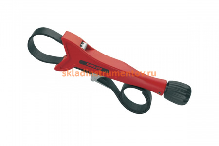 Ременной ключ SUPER-EGO 123010000