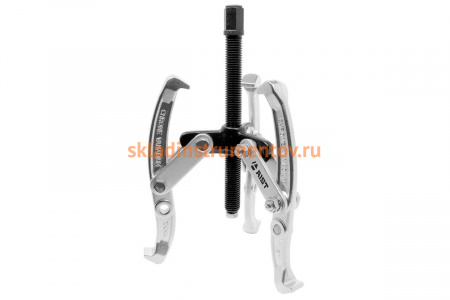 Универсальный съемник AIST с 3-мя поворотными двусторонними захватами 8" 67123108 00-00003814