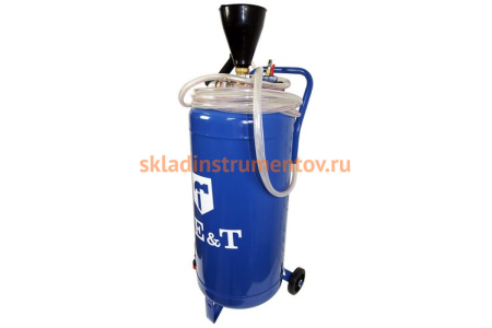 Пеногенератор AE&T 50л FS-350A