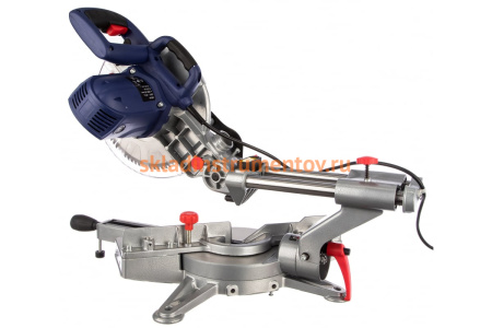 Торцовочная пила ДИОЛД ПТД-1.6М-255 10062040