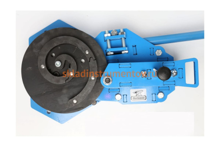 Инструмент ручной для гибки завитков из прутка и полосы Blacksmith MB25-30