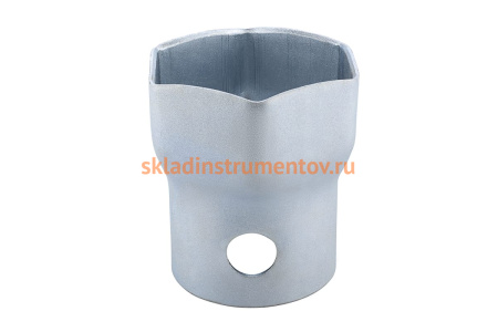 Ступичный ключ AV Steel 80 мм, 6-гранный AV-935053