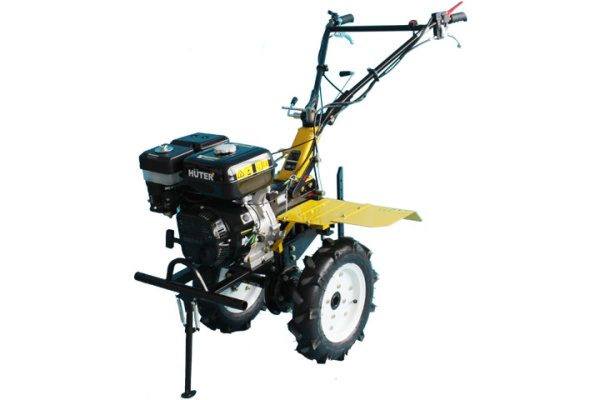 Мотоблок Huter MK-9500 GMC-9.0 70/5/4 Мотоблок Huter MK-9500 GMC-9.0 70/5/4