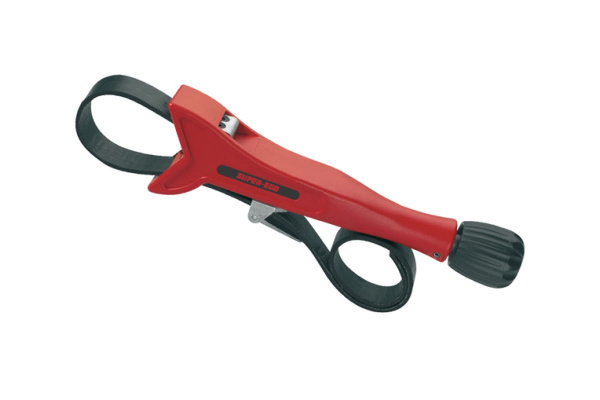 Ременной ключ SUPER-EGO 123010000