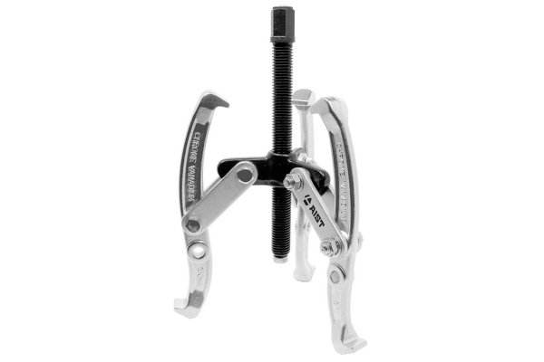 Универсальный съемник AIST с 3-мя поворотными двусторонними захватами 8" 67123108 00-00003814