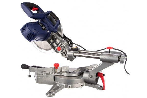 Торцовочная пила ДИОЛД ПТД-1.6М-255 10062040