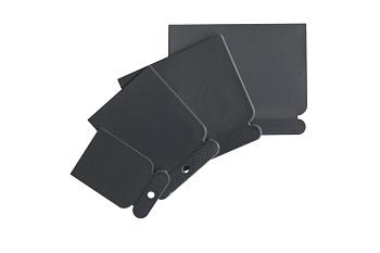 Набор шпателей "япончик" Энкор 9991