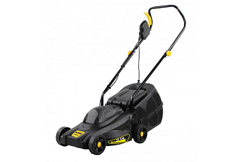 Электрическая газонокосилка Huter ELM-32 70/4/11