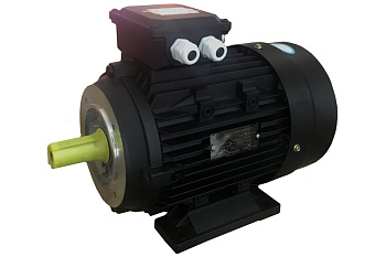 Мотор TOR H 112 4,4 KW внешний вал 2609А 14750 Мотор TOR H 112 4,4 KW внешний вал 2609А 14750