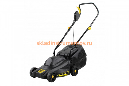 Электрическая газонокосилка Huter ELM-32 70/4/11