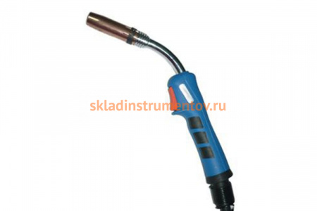 Горелка сварочная MS 26 (4 м; евро) для MIG/MAG-сварки Сварог ICT2899