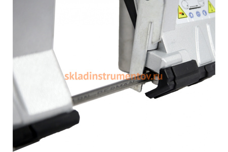 Ленточнопильный станок MetalMaster HMDL-115 18403