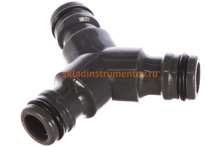 Тройник КУРС 76419