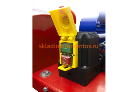 Отрезной станок Diam SKH-400/2,2 600113