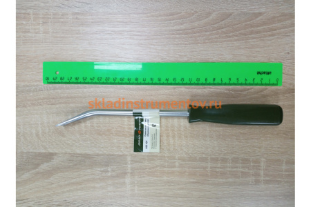 Прямой съемник пистонов обшивки 7 мм Дело Техники 825109