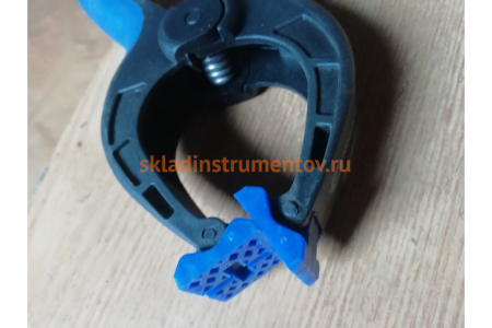 Ручной зажим 150 мм КОБАЛЬТ 244-773