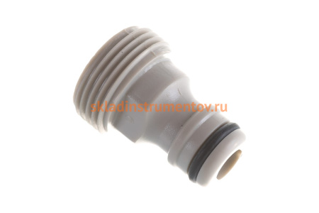 Адаптер для системы полива "ORIGINAL" (3/4") Raco 4250-55218T