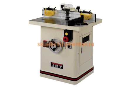 Фрезерный станок JET JWS-35 708326M-RU Фрезерный станок JET JWS-35 708326M-RU