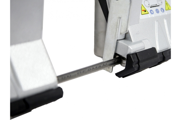 Ленточнопильный станок MetalMaster HMDL-115 18403