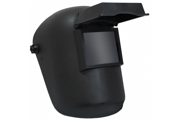 Маска сварщика FG-II черная Сварог 00000089474