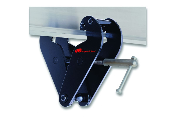 Тавровый подвес 1 т Ingersoll Rand BC-1 Тавровый подвес 1 т Ingersoll Rand BC-1