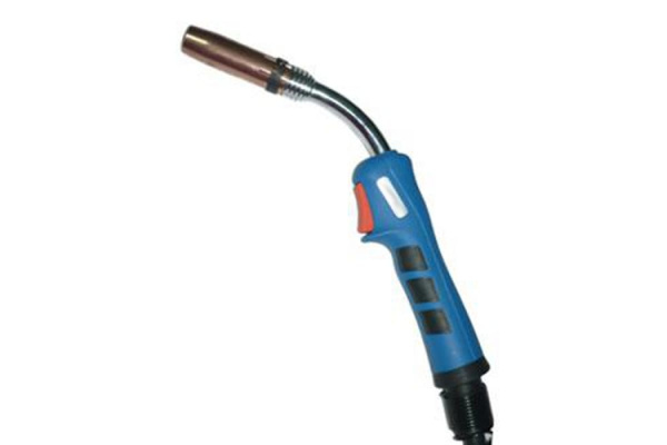 Горелка сварочная MS 26 (4 м; евро) для MIG/MAG-сварки Сварог ICT2899