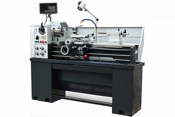 Токарно-винторезный станок METALMASTER MLM 320x1000
