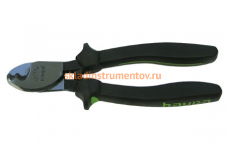 Резак для кабеля HAUPA 240мм 201088