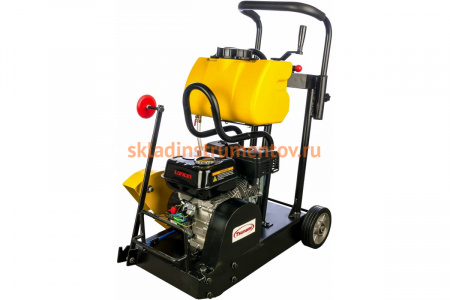 Бензиновый нарезчик швов Tsunami СО-350L J01610000000L35