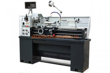 Токарно-винторезный станок METALMASTER MLM 320x1000