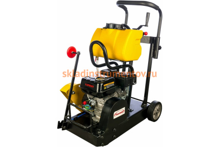 Бензиновый нарезчик швов Tsunami СО-350L J01610000000L35 Бензиновый нарезчик швов Tsunami СО-350L J01610000000L35