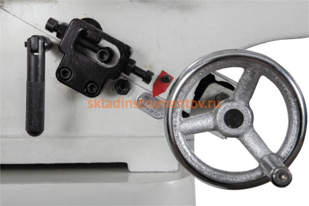 Фуговальный станок JET JJ-8L-M 10000267M