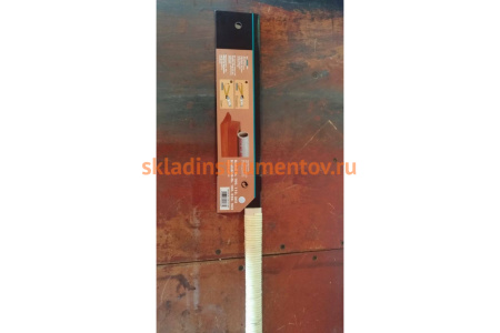 Японская ножовка, чистовой рез, 3-х гранная заточка 265 мм KEIL NEO 100110265