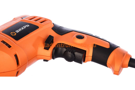 Безударная дрель Вихрь Д-550Б 72/8/5