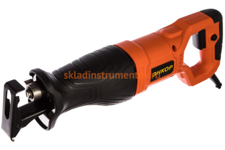 Сабельная ножовка Энкор СПЭ-710/115Э 50235