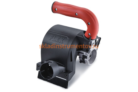 Пылеудаляющий кожух FLEX 461547