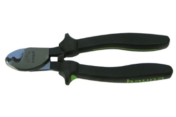 Резак для кабеля HAUPA 240мм 201088