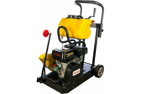 Бензиновый нарезчик швов Tsunami СО-350L J01610000000L35 Бензиновый нарезчик швов Tsunami СО-350L J01610000000L35