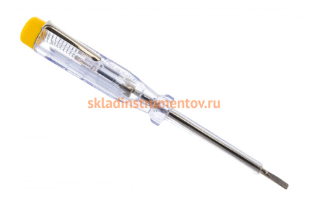 Электрический пробник 250В, 140мм STAYER MASTER 2572-14_z01