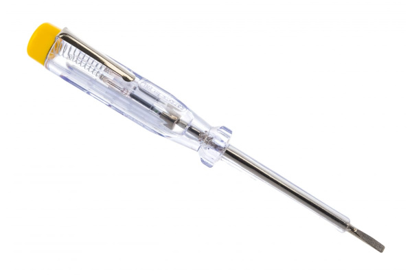 Электрический пробник 250В, 140мм STAYER MASTER 2572-14_z01