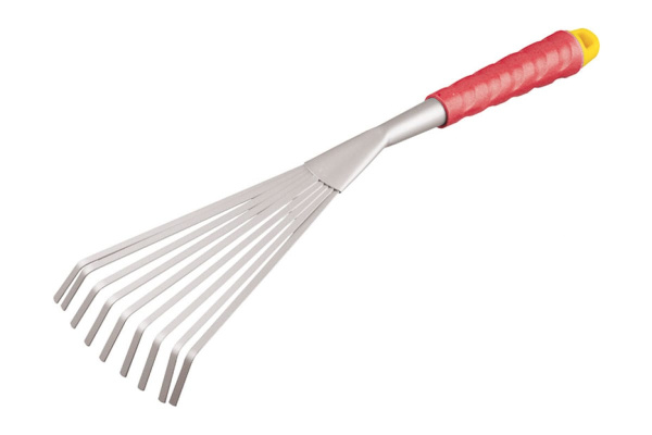 Веерные грабельки 420 мм GRINDA 8-421453_z01