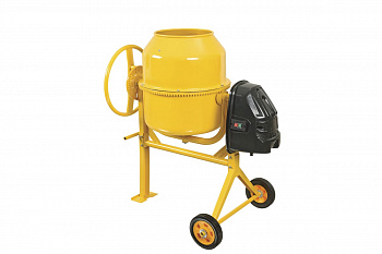 Бетоносмеситель TOR 120л 1000729