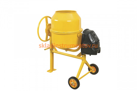 Бетоносмеситель TOR 120л 1000729