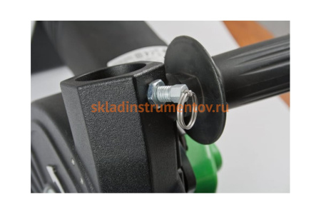 Штроборез EIBENSTOCK EMF 125 06701000