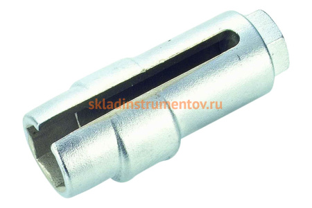 Головка направляющая D14 мм внутренняя x ключ 19 мм FORCE 1022-14