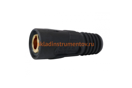 Розетка кабельная 35-70 Сварог ISQ0097 00000089005