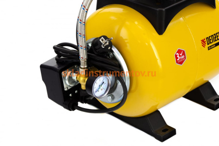 Насосная станция Denzel PS800X 97210