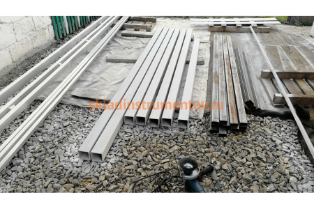 Щетка чашечная с гофрированной стальной проволокой Мастер 004 (100 мм; М14) Профоснастка 20101004