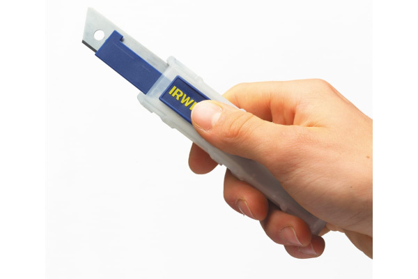 Лезвие (18 мм; 5 шт.) IRWIN 10504561