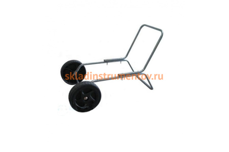 Тележка для пушки В35/В70 Master 4031.925